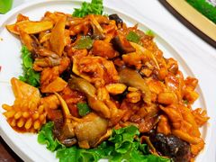 -裕德隆清真饭庄·天津特色菜(东丽店)