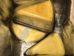 -7cake榴莲千层蛋糕(松江店)