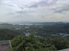-北高峰