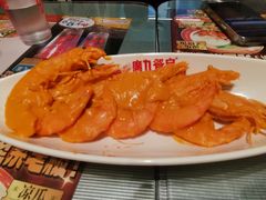 -广九餐室(陈家祠扬韬广场店)