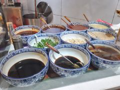 -姚记.周礼伤心凉粉(时代广场店)