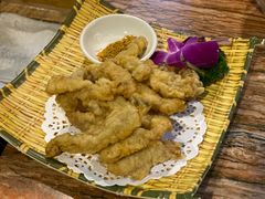 酥肉-春润大地海南椰子鸡(沙井京基百纳广场店)