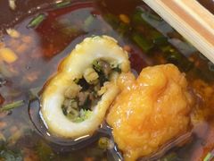 -黄潇洒老火锅(九眼桥宏济巷店)