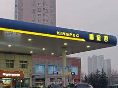 -金盾石化加油站(合肥路店)