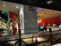 -半秋山西餐厅(巴南万达广场店)