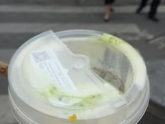 -喜茶(深圳东门1234店)
