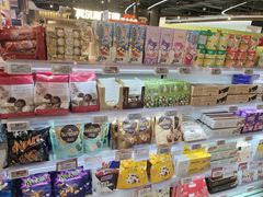 -Olé精品超市(广州太古汇店)