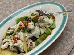 -馨越楼·点心·粤菜(赤坎店)