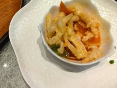 -门溪山居(七星店)
