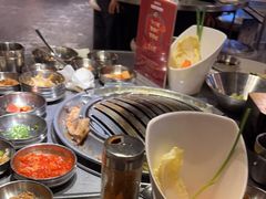-GOGIYA·咕叽吖韩国传统烤肉店(小榄店)