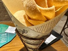 -帕蓝·暹罗料理(大学路店)