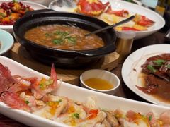 -香港狮子山下·明星粤菜餐厅(北苑店)