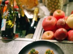 -BOR Eatery(安福路店)