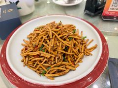 -顺风山庄(水濂山店)