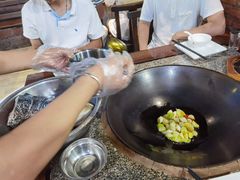 -好灶头妈妈菜·千岛湖土菜地标美食