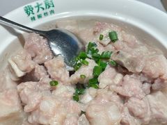 -费大厨辣椒炒肉(黄兴中心广场店)