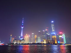 -东方明珠广播电视塔