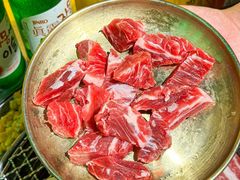 -釜山火炉·海鲜烤肉(紫藤路店)