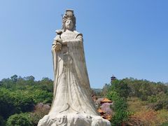 -南沙天后宫景区
