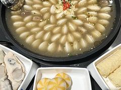 -后街佬·炭火鲜鱼杂(南城店)
