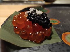 -鲤·鮨KOISUSHI