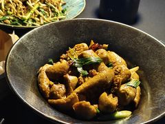 -山石榴·贵州菜(丰盛里店)