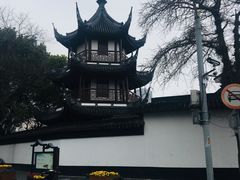 -文庙菜饭(四川北路店)