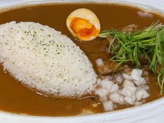 -CURRY YA 熟成咖哩專門店(深圳湾万象城店)