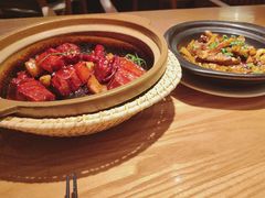 -话梅·客家小厨(东门店)