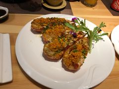 -割烹旭日本料理(龙湖狮山天街店)