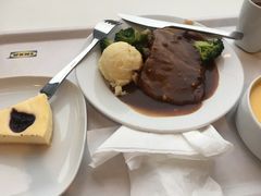 -宜家家居(西安未央商场店)