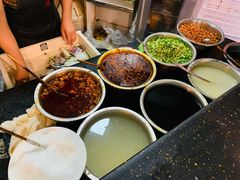 -刘二妈米皮(步行街店)