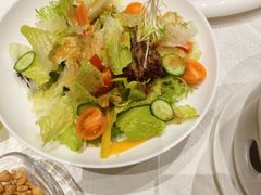 -龙水山大酒楼(万寿路店)