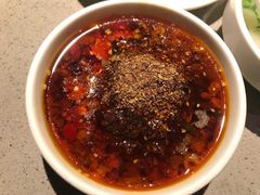 -海底捞火锅(老城根店)