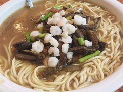 -奎元馆.百年奎元.非遗传承(西湖边的解放路店)