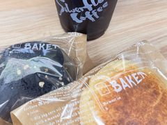 -SilverFlow银流咖啡(滨海云中心店)