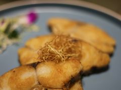 -顺德喜来登酒店·采悦轩