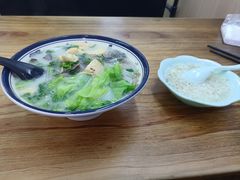 -鸭小妹鸭血粉丝(老门东店)
