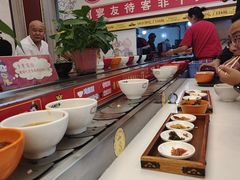-乡党臊子面(丰庆公园店)