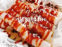 -香港新记茶餐厅(春熙太古里店)