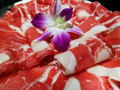 -清真·锦翔炝锅鱼(明德门店)