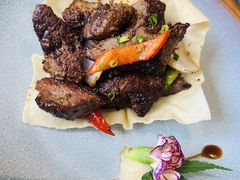 -翼精致料理(昆山旗舰店)