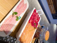 -香佰里重庆火锅(恒力博纳广场店)