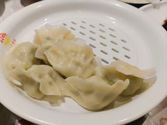 -添福来墨鱼饺子 · 海鲜东北菜(泡崖店)