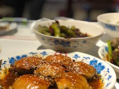 -丹虾|文和友小龙虾·烙锅(陕西路旗舰店)