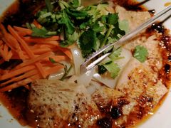 -楼兰新疆主题餐厅(悠方店)