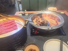 -牛New寿喜烧(闵行龙湖天街店)