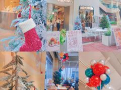 -迦南的早晨蛋糕甜品集合店