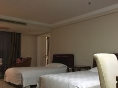 -上海棕榈滩海景酒店