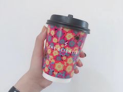 -科学家咖啡(海岸城店)